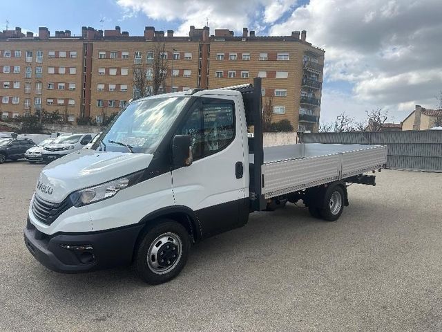 IVECO Daily 35 C16 E-6 3750E/E