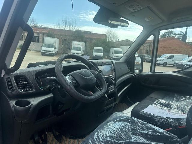 IVECO Daily 35 C16 E-6 3750E/E