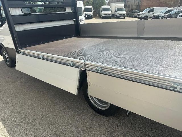 IVECO Daily 35 C16 E-6 3750E/E