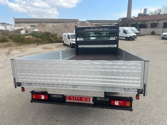 IVECO Daily 35 C16 E-6 3750E/E