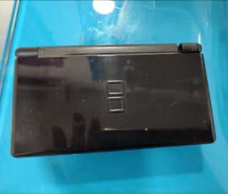 Nintendo DS Lite Negra