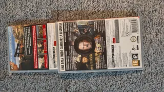 Pack Sniper Elite 4 y V2 Remastered Switch