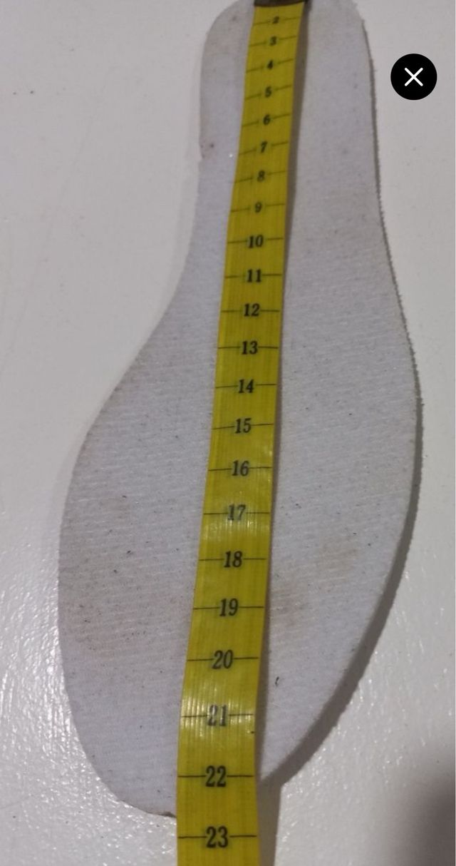 Patines Quad Oxelo niña talla 34