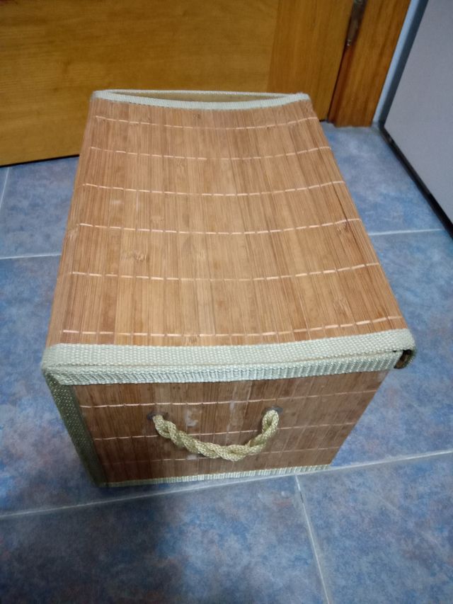 Bonito Macetero Cerámica Marrom