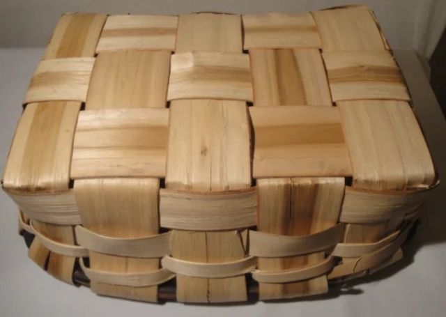 Bonito Macetero Cerámica Marrom