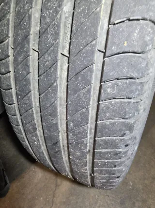 Llantas Peugeot 5008 2023 medidas 225/55/r18