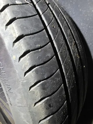 Llantas Peugeot 5008 2023 medidas 225/55/r18