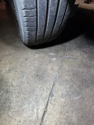 Llantas Peugeot 5008 2023 medidas 225/55/r18