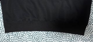 Sudadera Moncler Negra