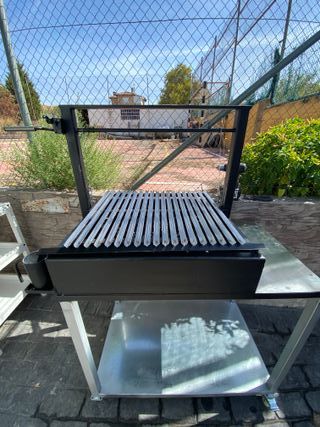 Puerta Rejas Barandillas Vallas