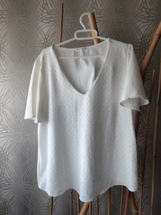 Blusa Encuentro Talla L