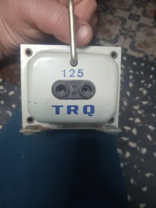 Transformadores Eléctricos 220V