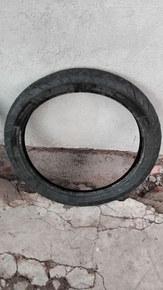 Neumáticos de moto