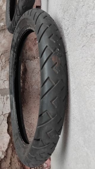Neumáticos de moto