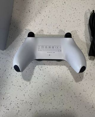 Consola PS5 Edición Digital Sony