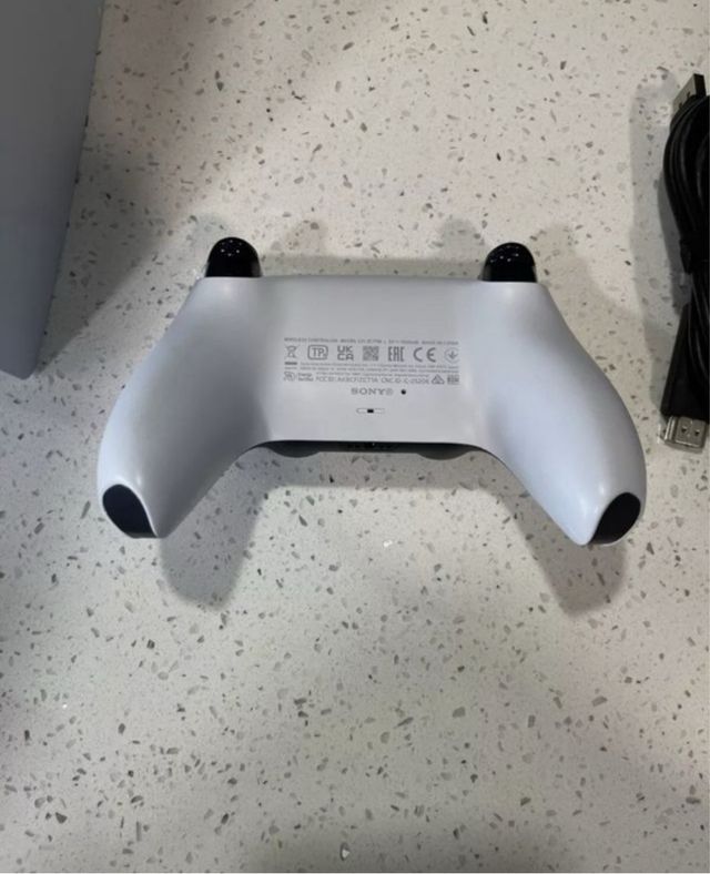 Consola PS5 Edición Digital Sony