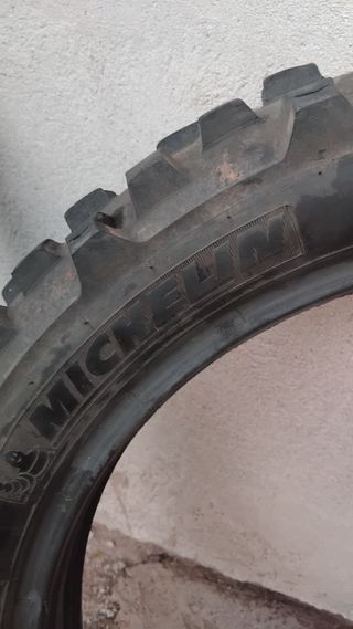 Neumáticos de moto off-road