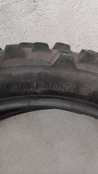 Neumáticos de moto off-road