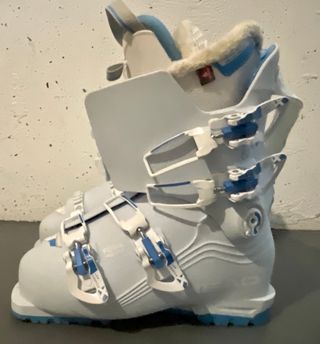 Scarponi Head nexo lyt 80 w ice