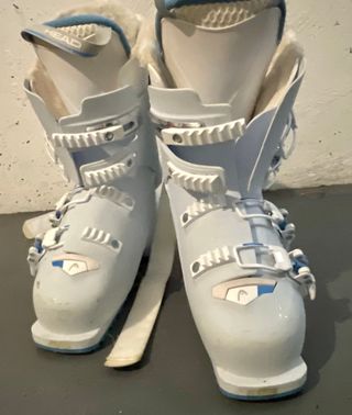 Scarponi Head nexo lyt 80 w ice