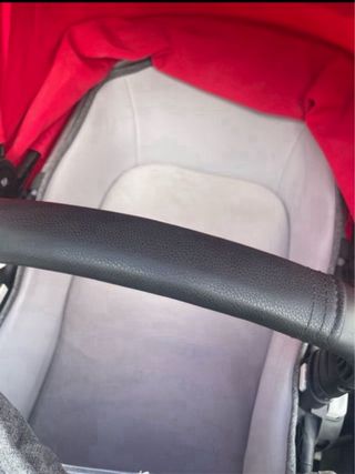 Carrito Bugaboo Donkey