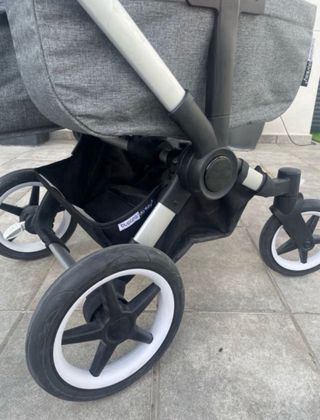 Carrito Bugaboo Donkey
