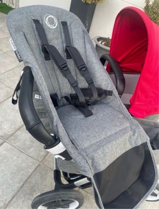 Carrito Bugaboo Donkey