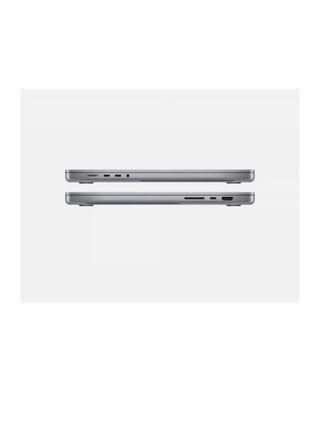 MacBook Pro 16 M1