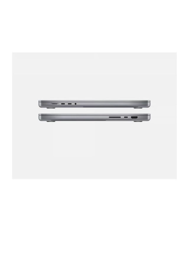 MacBook Pro 16 M1