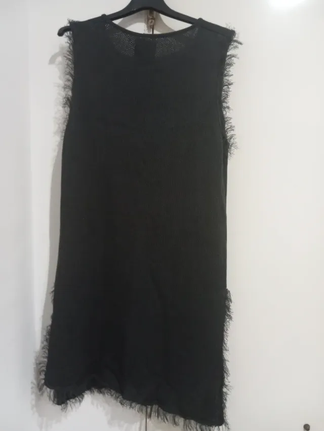 Vestido  SHK nuevo