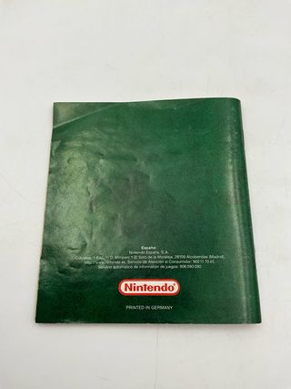 Golden Sun Nintendo Game Boy Advance