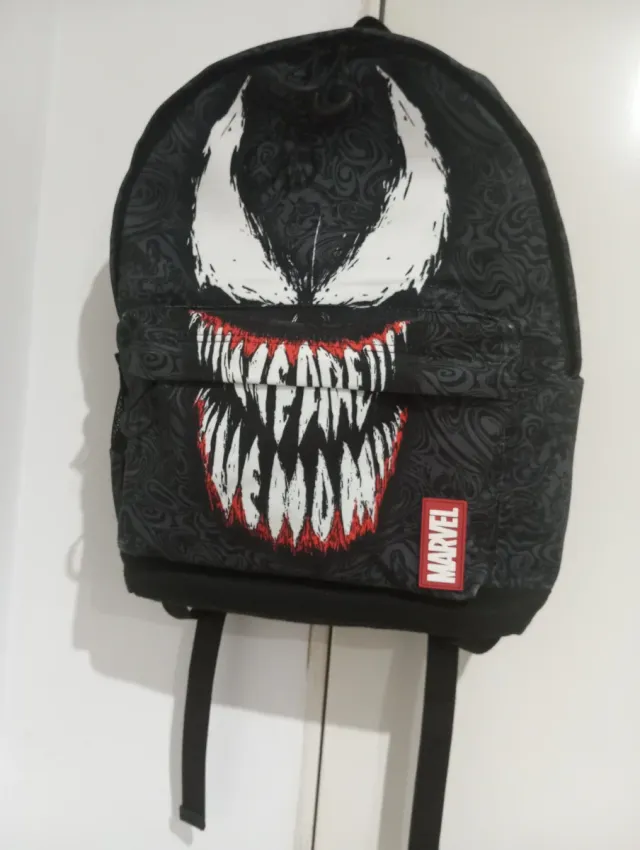 Mochila Marvel Venom