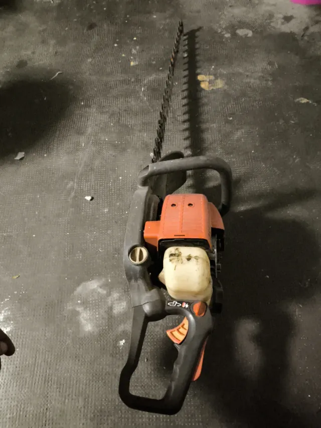 Cortasetos Husqvarna 226HD75S