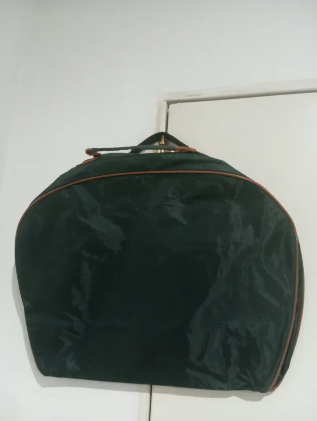 Bolsa de viaje pequeña