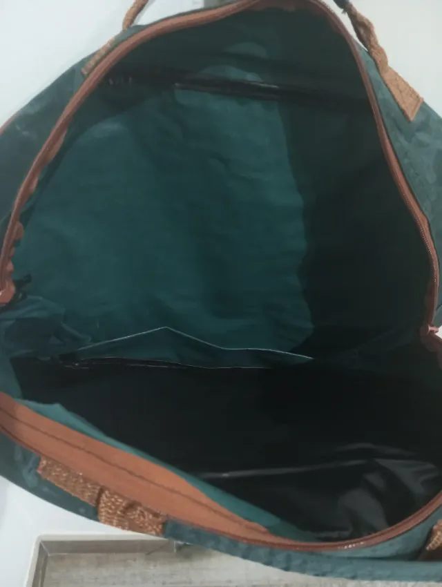 Bolsa de viaje pequeña