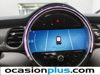 MINI MINI 5 Puertas Cooper 100 kW (136 CV)