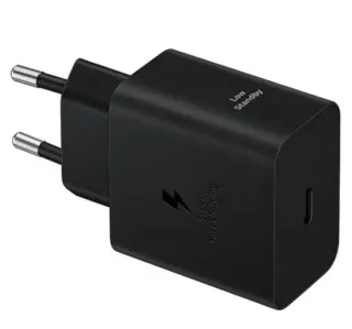 Cargador Original Samsung EP-TA845 45W