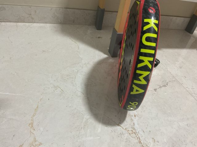 Pala pádel Kuikma 900 Power