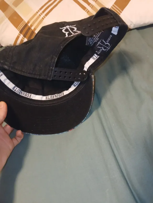 Gorra Barcelona Niño Graffiti