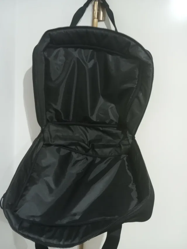 Bolsa EXTREM negra Nueva