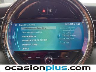 MINI MINI 5 Puertas Cooper 100 kW (136 CV)