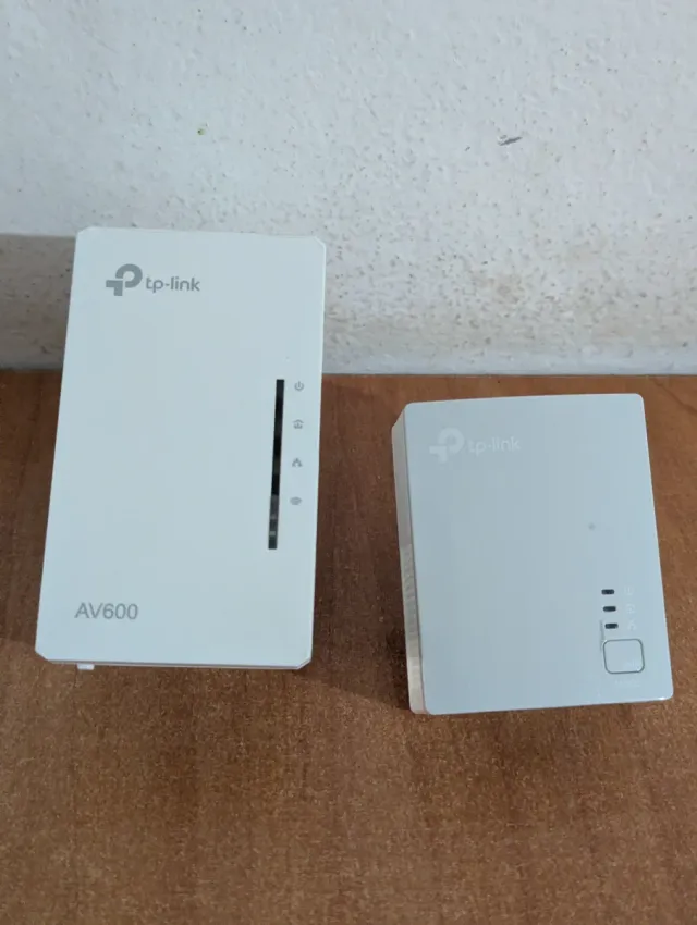 amplificador wifi TP LINK av600