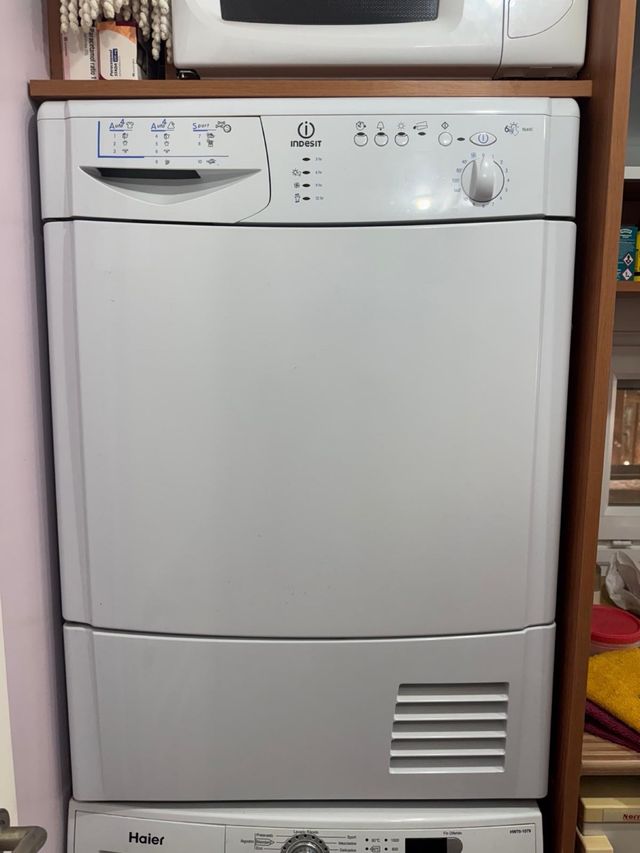Secadora Indesit