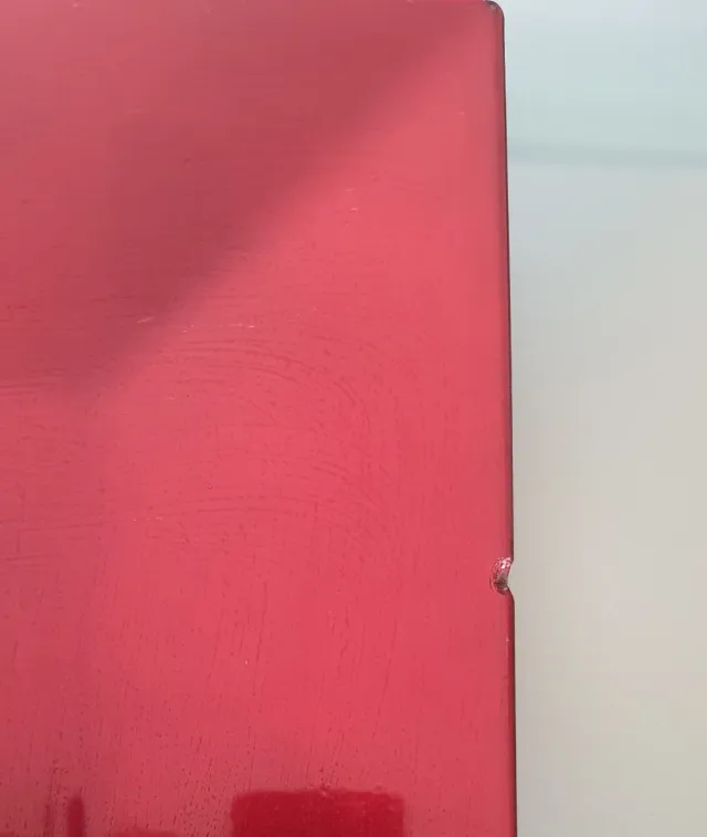 Centro tavola decorativo uva e mele rosse