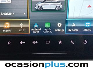 Suzuki Swift 1.2 Mild Hybrid S2 61 kW (83 CV)