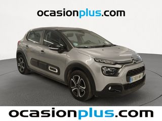 Citroen C3 Origin Plus BlueHDi 75 kW (102 CV)