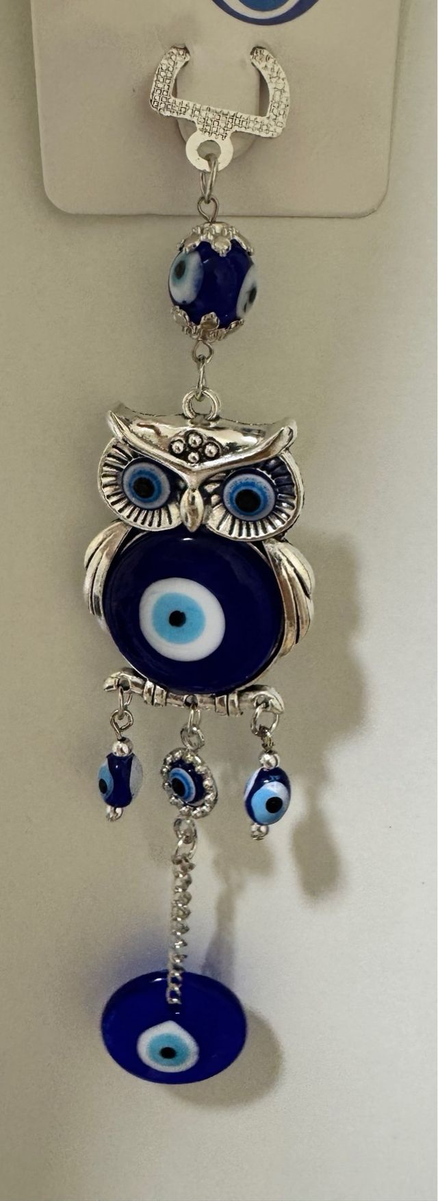 Colgante Pared Búho