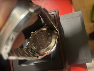 Reloj TAGHeuer Aquaracer WAP111Y Quartz