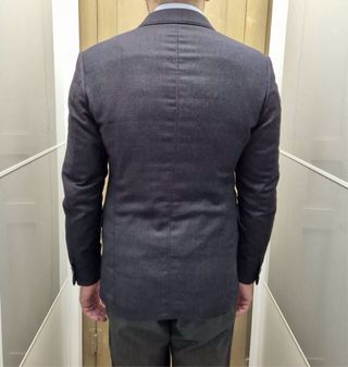 Americana Cornelliani Azul