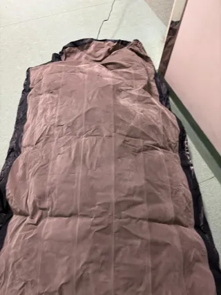 Materasso gonfiabile poliestere